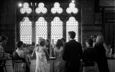 mackie limited events